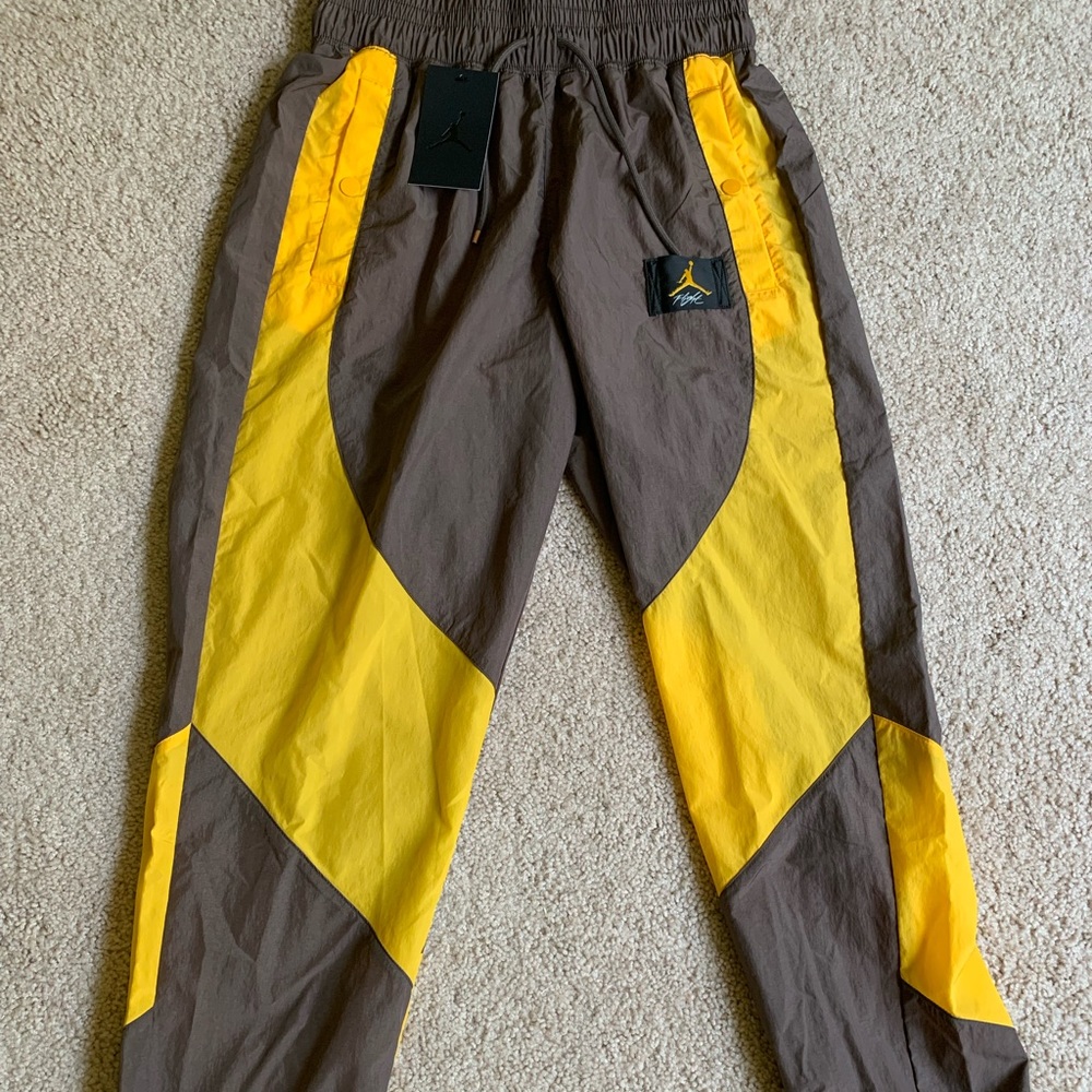 Nike Jordan Woven Pants